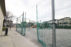 木根川中央公園